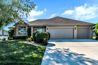 19620 MAYFIELD PLACE TINLEY PARK