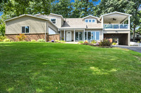 3582 W. LAKESHORE DR CROWN POINT
