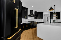 KITCHEN GALLERY FOR REDCLIFF RD.