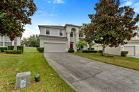 2646 DINVILLE KISSIMMEE FLORIDA