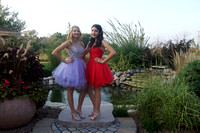 KAYLIE & ZOEY'S HOMECOMING