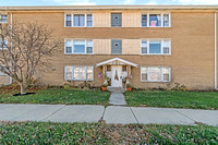 8701 S. 82nd. COURT HICKORY HILLS